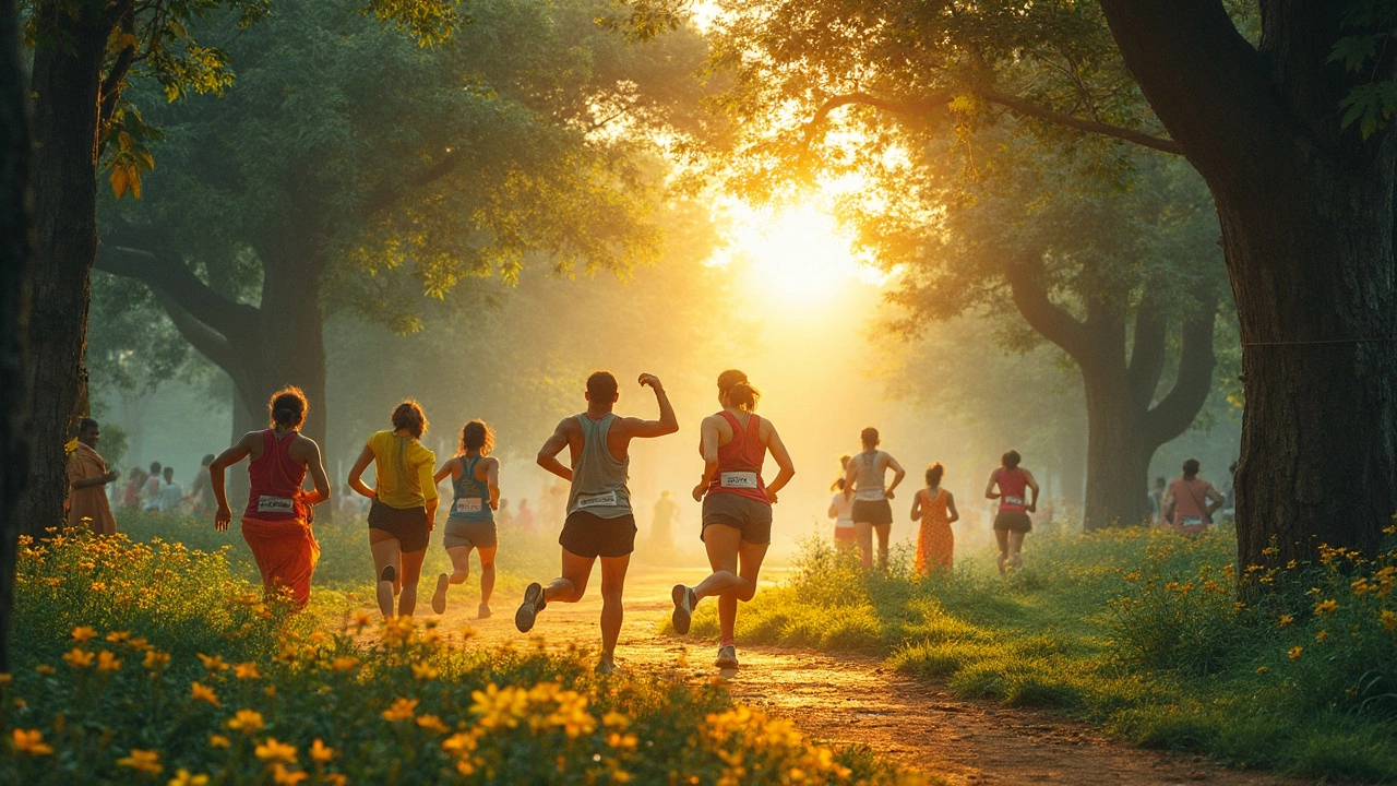 How to Start Running: A Beginner's Guide to Hit the Ground Running