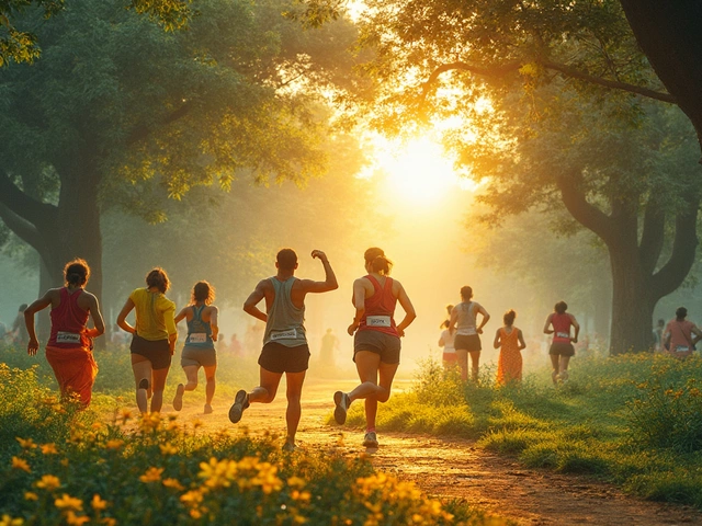 How to Start Running: A Beginner's Guide to Hit the Ground Running