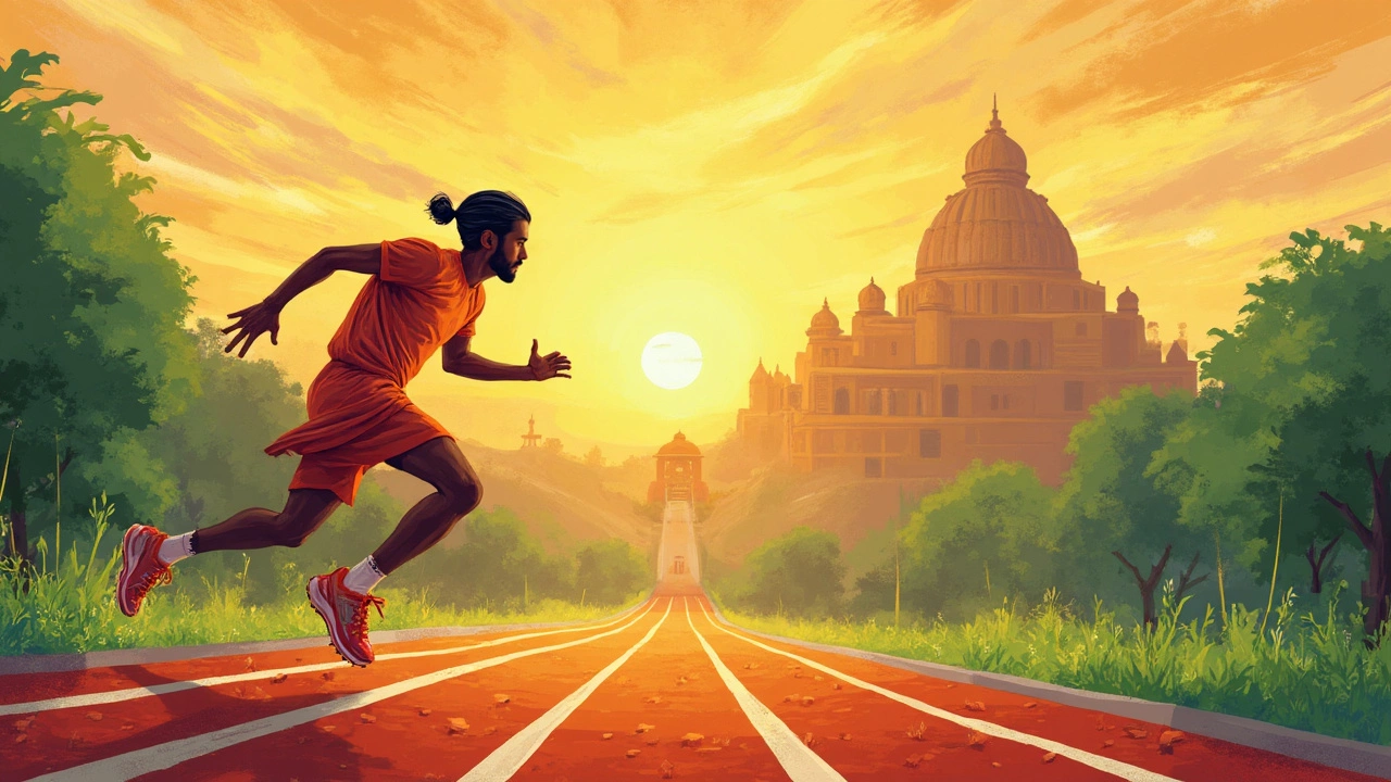 Speed vs. Distance: Mastering Your Running Goals with the Right Workouts