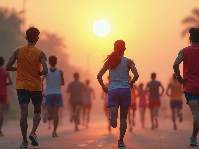 Marathon Training for Beginners: Your First Steps to Success