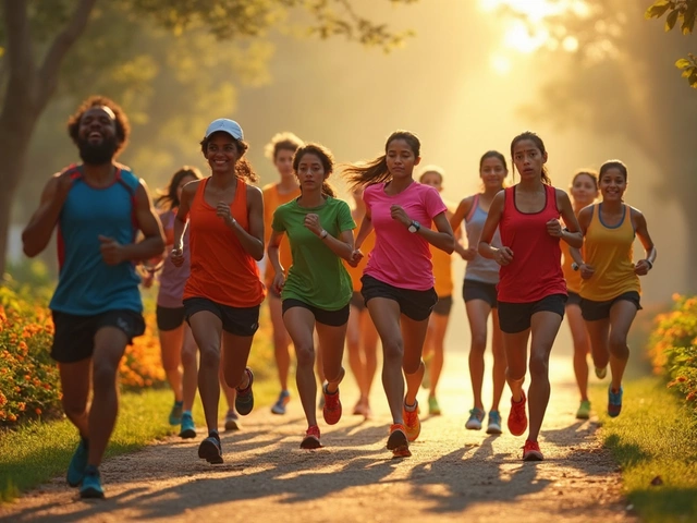 Running for Beginners: Master the Basics with Effective Workouts