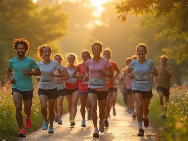 Running for Beginners: Your Ultimate Guide to Kickstarting Your Journey