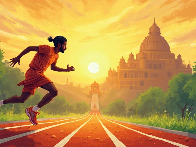 Speed vs. Distance: Mastering Your Running Goals with the Right Workouts