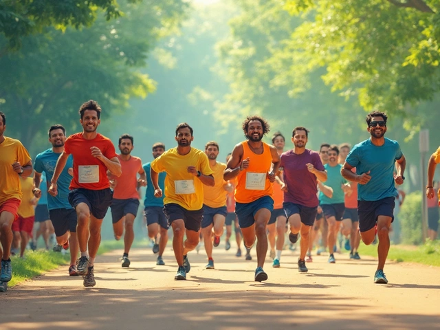 Train Smarter for Your First 10K with 4 2 1 and 5/3/1 Methods