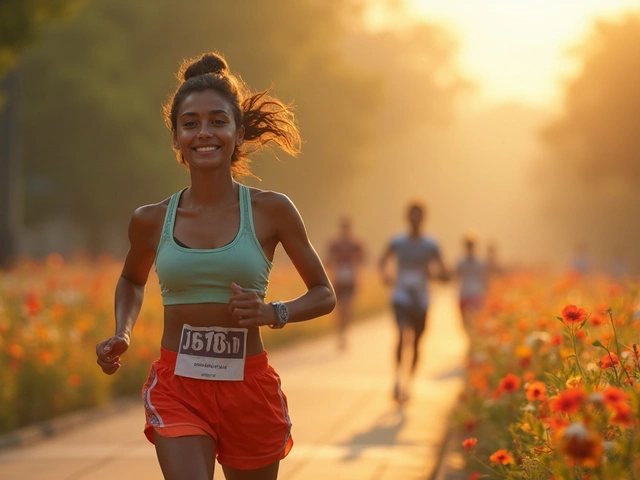 Why Running Can Change Your Life (And How to Start Today)