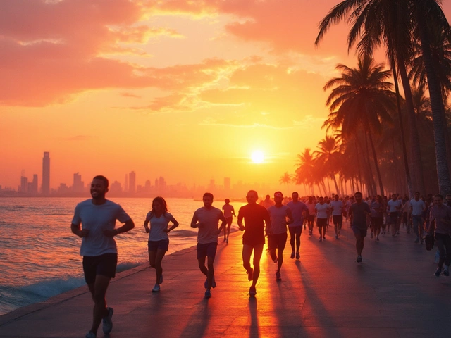 Why Running Can Change Your Life: Start with the Right Workout Today