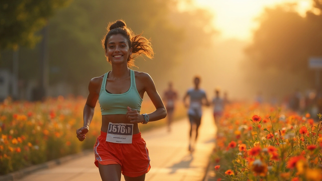 Why Running Can Change Your Life (And How to Start Today)