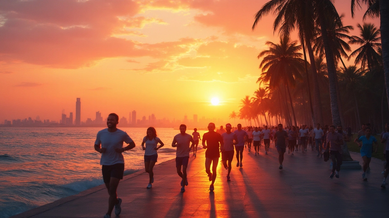 Why Running Can Change Your Life: Start with the Right Workout Today