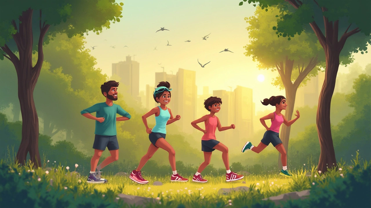 Pro Tips for Getting The Most From Your Running Shoes