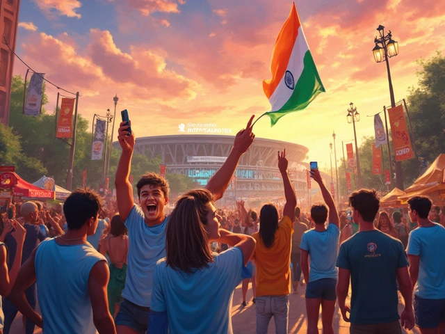 Where Are the ATP Finals in 2024? Location, Dates, and What to Expect