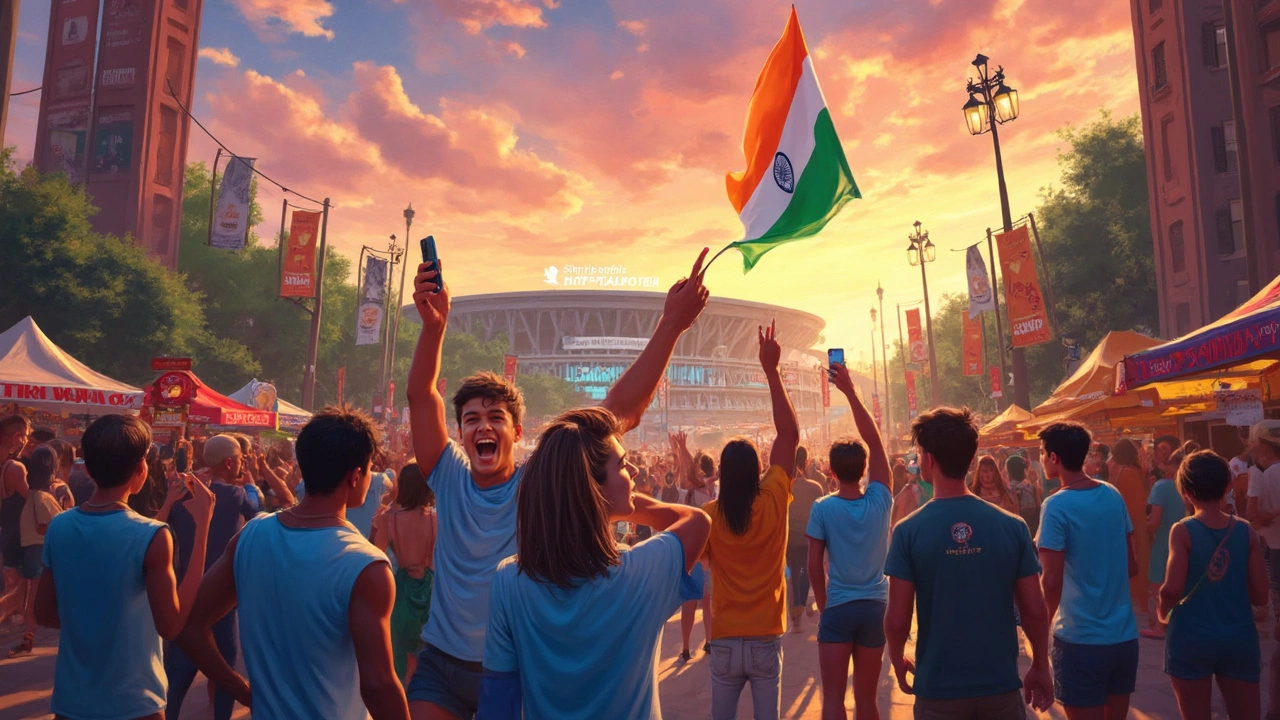 Where Are the ATP Finals in 2024? Location, Dates, and What to Expect