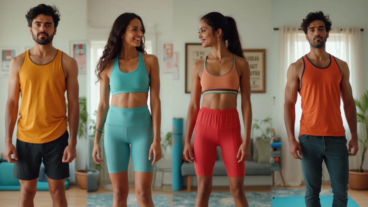 Can I Transform My Body in 4 Weeks? Realistic Fitness Tips That Work