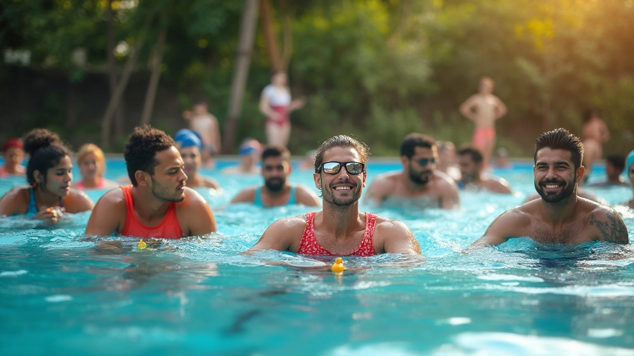 Does Swimming Help in Weight Loss? What Actually Works