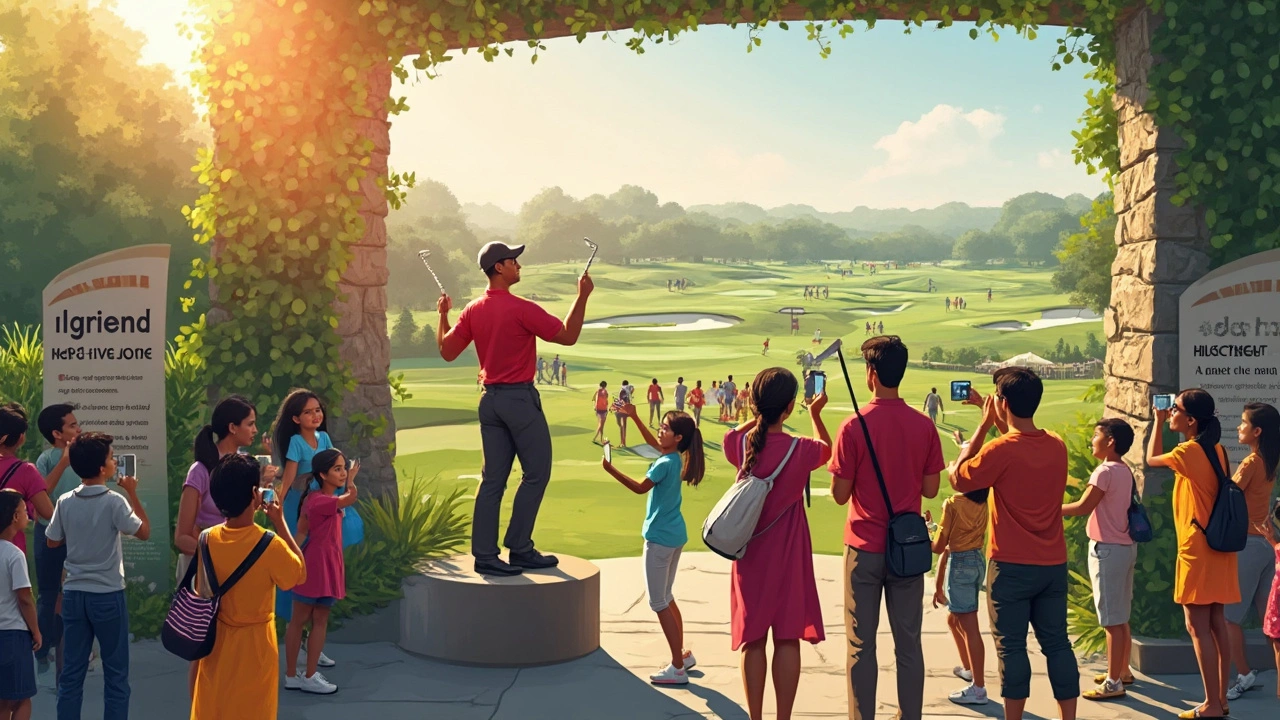 How Tiger's Designs Stand Out