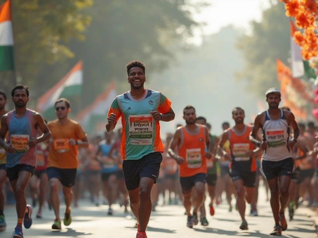 Do Marathon Runners Walk? The Surprising Truth About Long-Distance Races