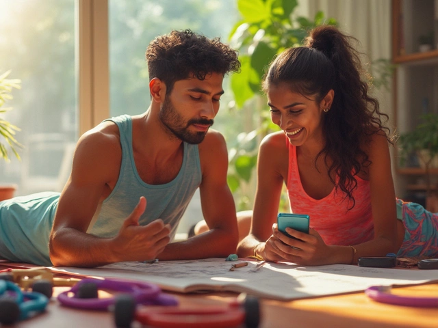 Good Gym Plan: How to Build the Right Routine