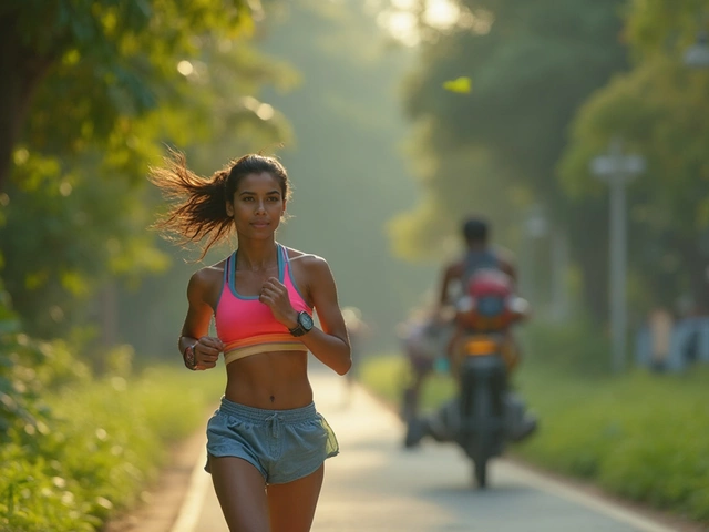 Poor Stamina: What It Really Means for Your Fitness