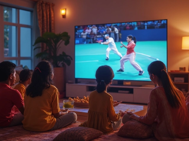 Where Can I Watch ATP Tennis? Your Guide to All the Courts