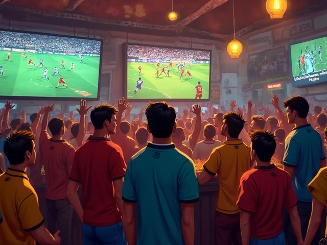 Why Is Rugby Not That Popular? Rugby Fixtures and the Popularity Puzzle
