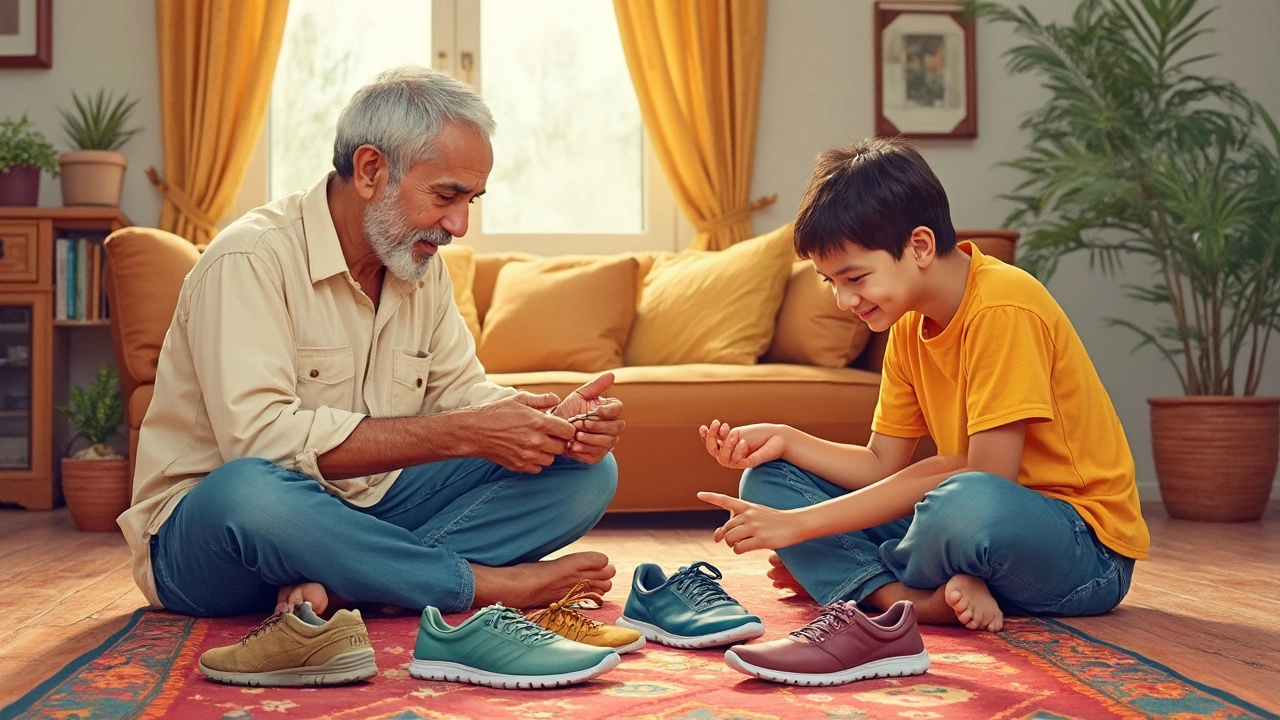 Tips for Getting the Best Out of Your Shoes