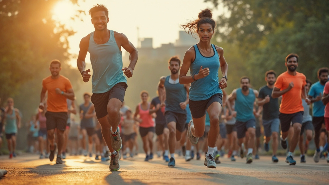 What Exercise Burns Belly Fat Fast?