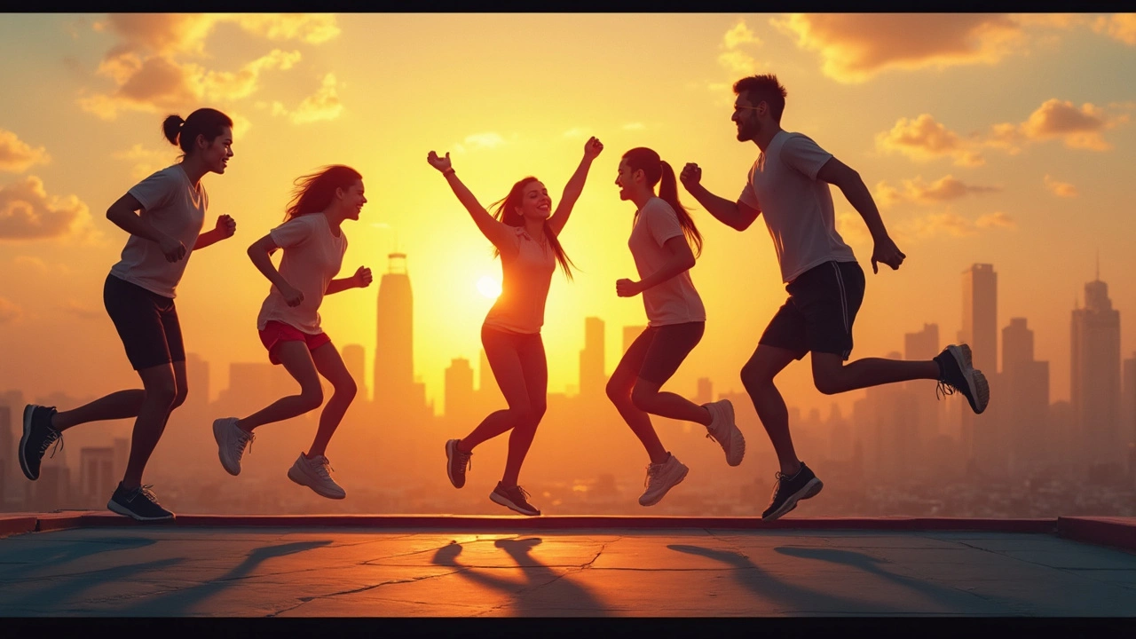 When to Worry About Your Stamina Levels