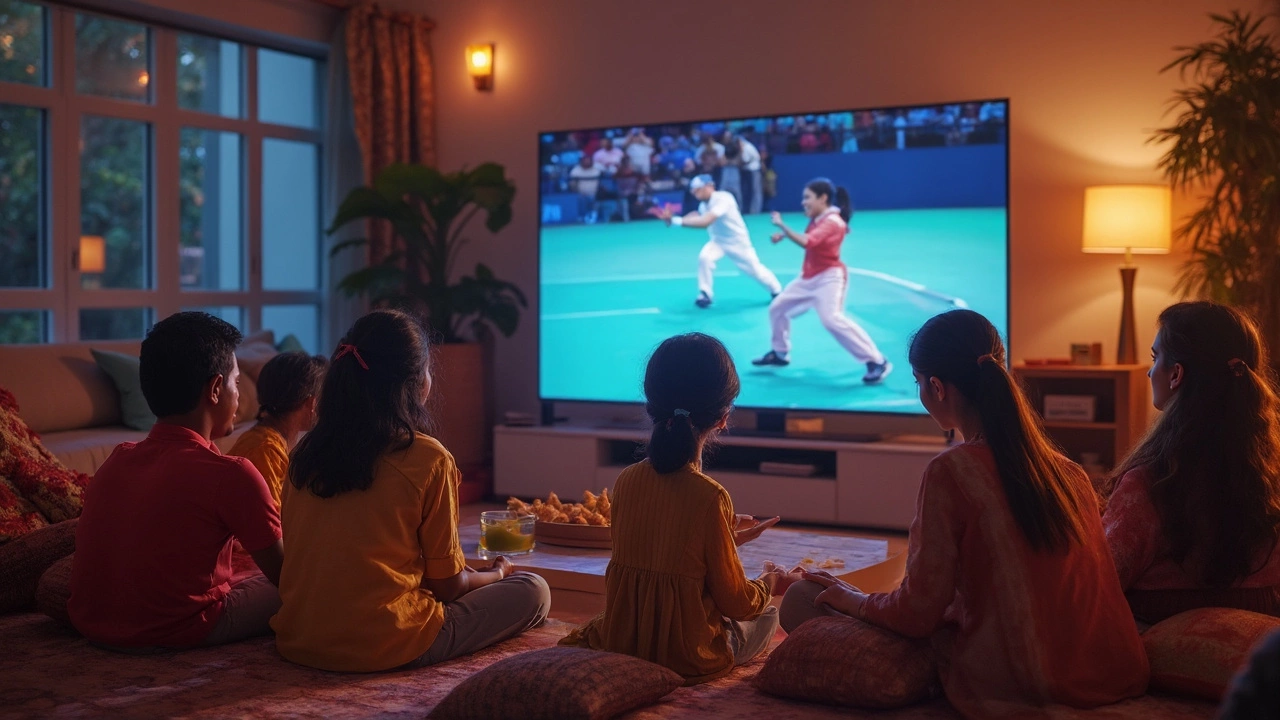 Where Can I Watch ATP Tennis? Your Guide to All the Courts