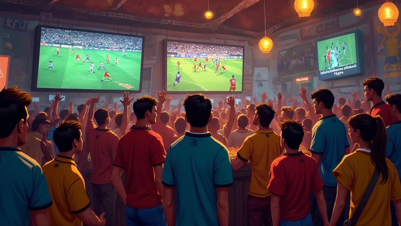 Why Is Rugby Not That Popular? Rugby Fixtures and the Popularity Puzzle