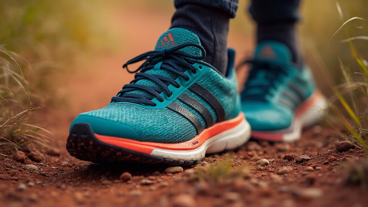 Adidas vs Competitors: Real-World Insights