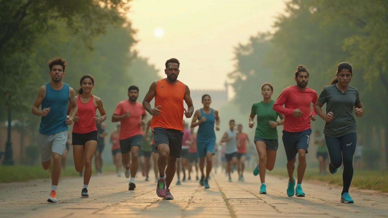 Are Adidas Good for Running? What Runners Should Know