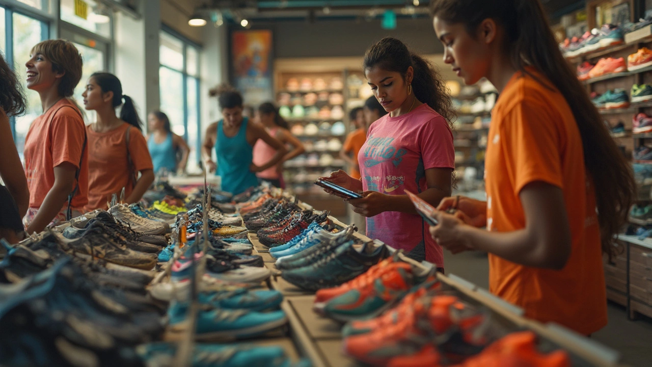 Best Shoes to Run In: What Actually Works for Runners
