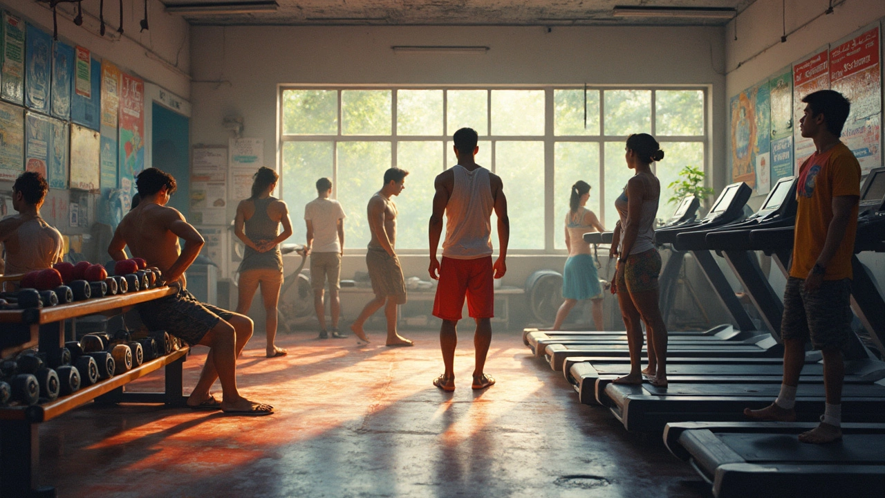 How Long Should a Workout Be? Real Answers for Gym Results