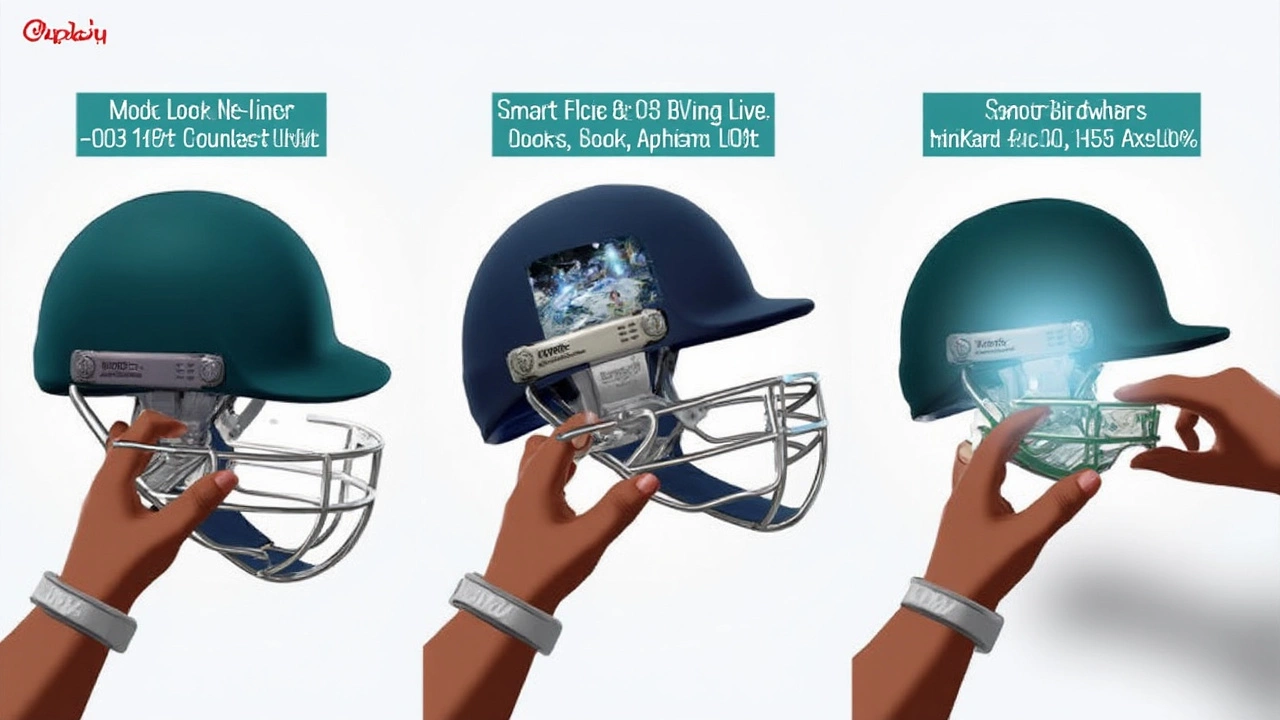 How Safety Devices in Sports Are Designed and Chosen