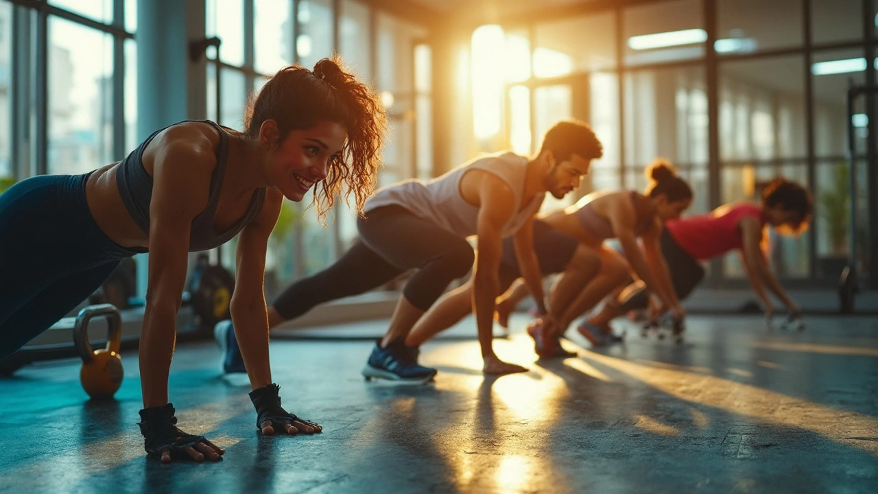 How to Lose Belly Fat in 2 Weeks: Fast Fixes and Gym Truths