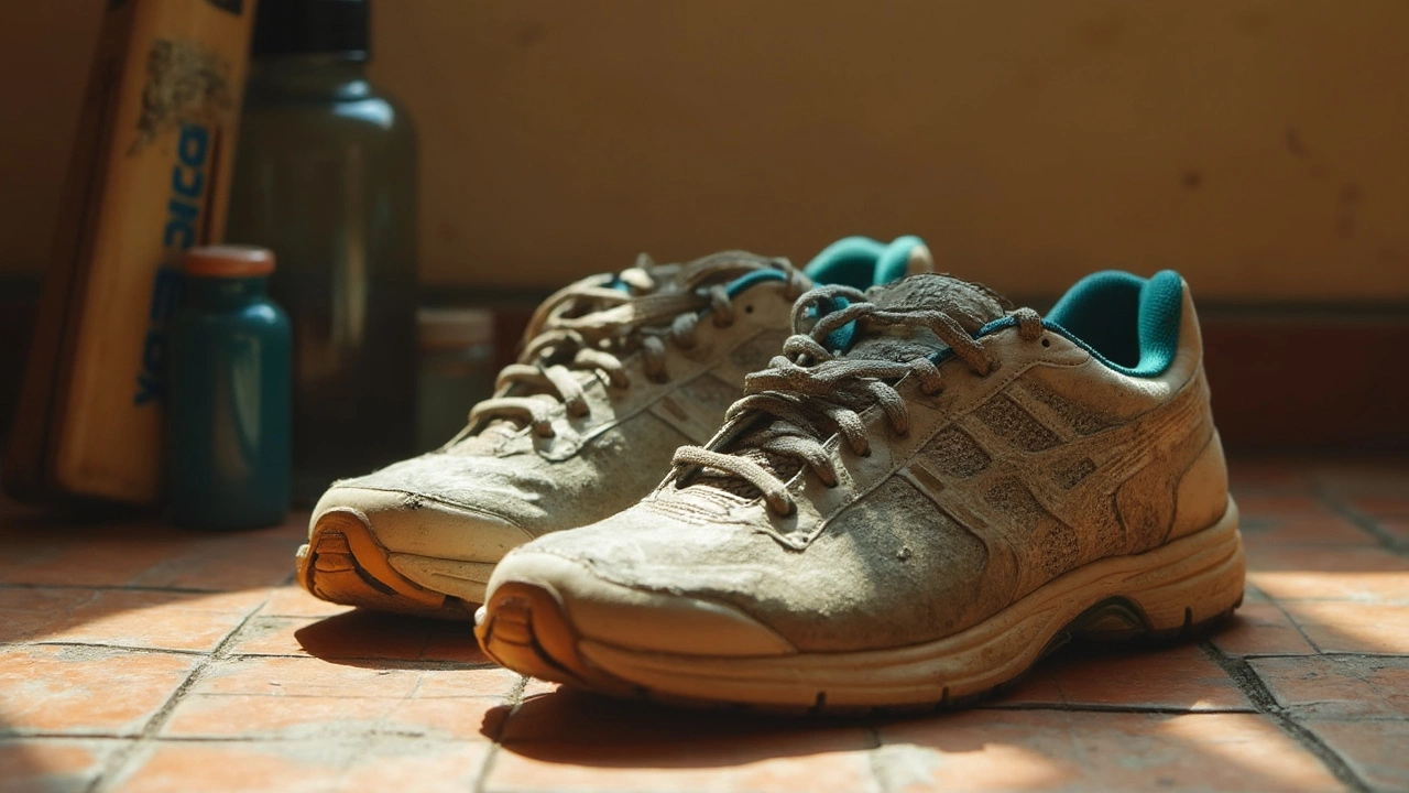 How to Tell If Running Shoes Are Worn Out: Spot the Real Signs