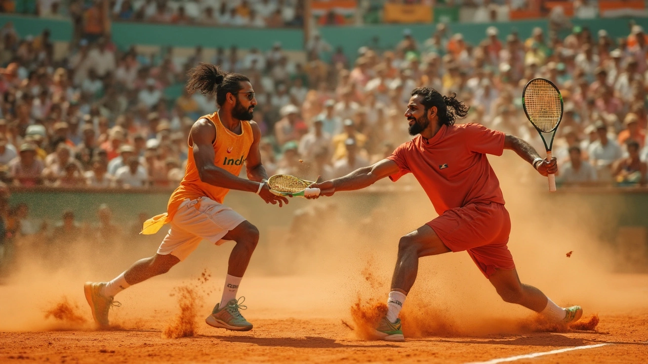 Longest Tennis Point Ever: Records, Stories, and Surprising Facts
