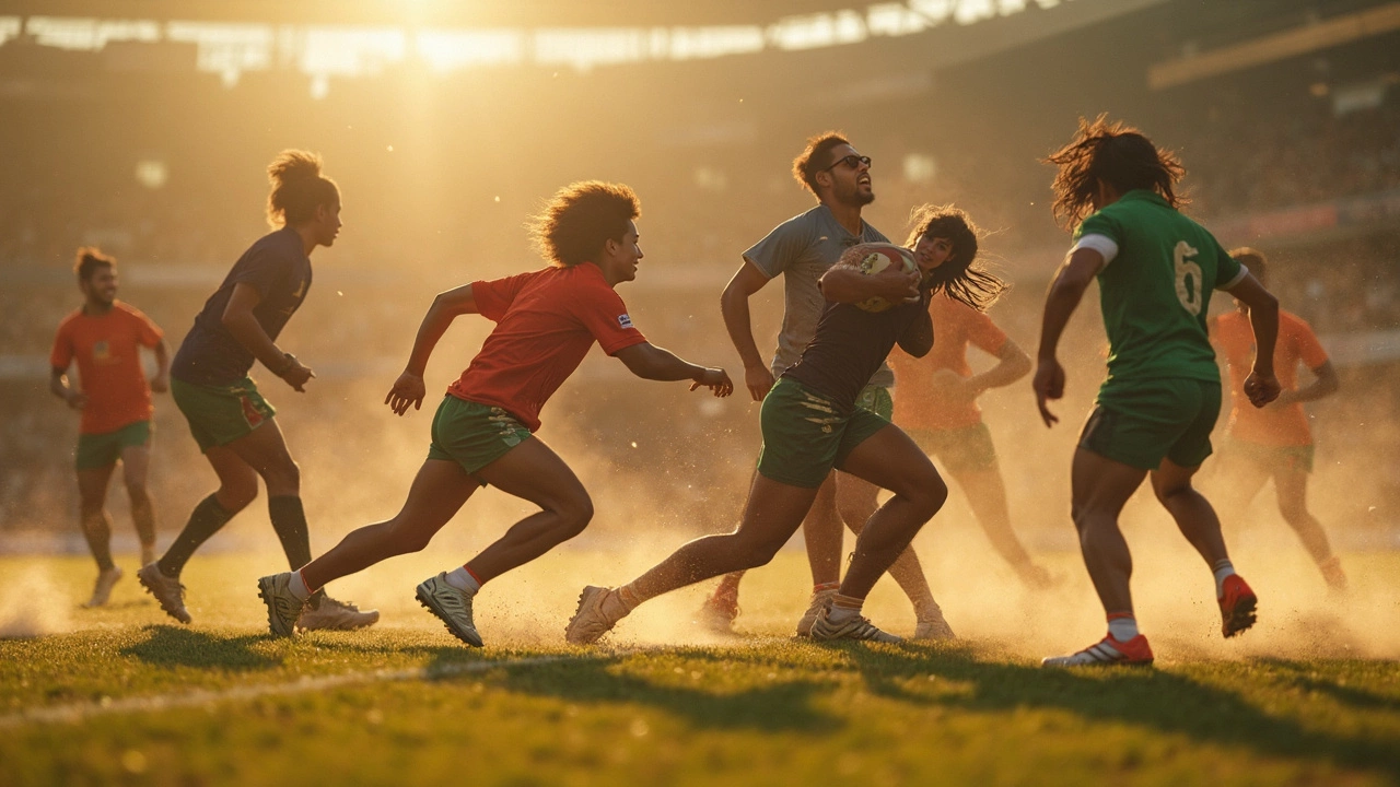 Rugby League vs Union: What Makes One Tougher Than the Other?