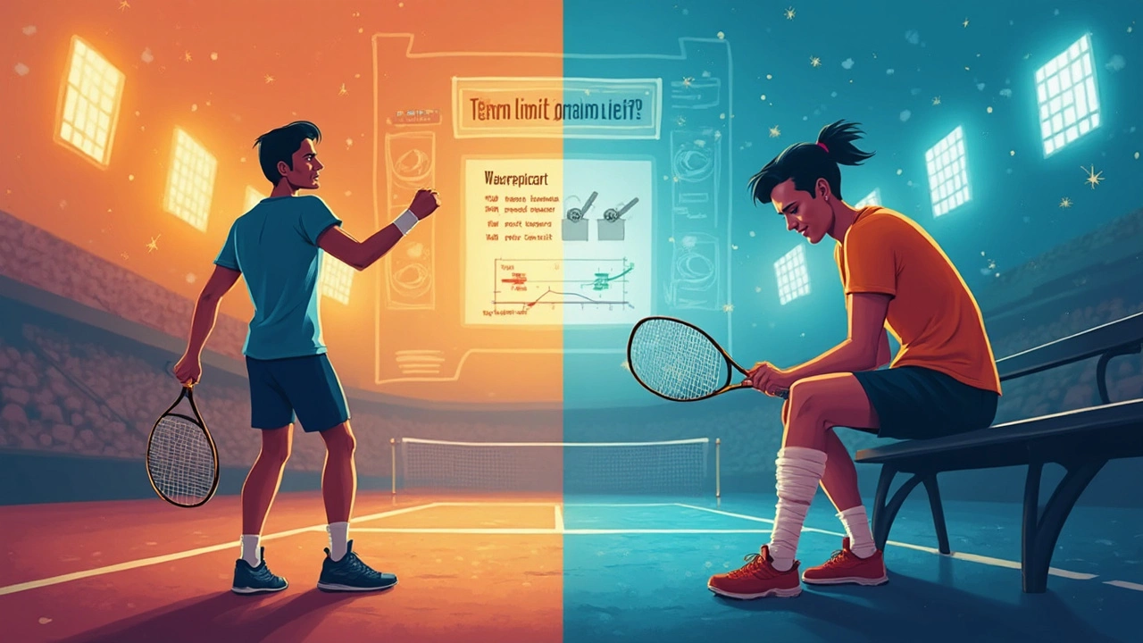 Smart Scheduling: Balancing Rest and Ranking