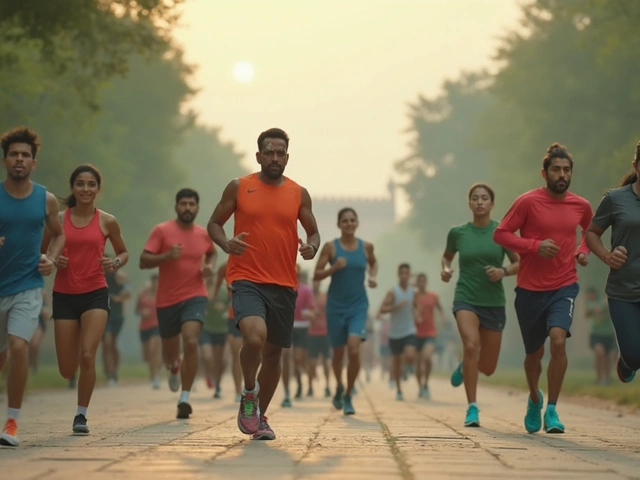 Are Adidas Good for Running? What Runners Should Know