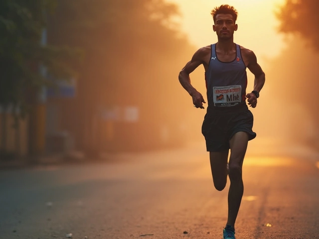 Can You Run a Half Marathon If You Can Run 11 Miles?