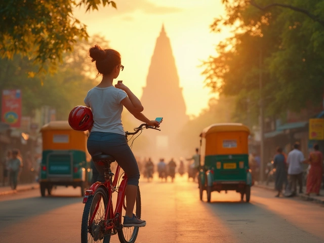 Google Maps Cycling Route Planning: The Simple How-To