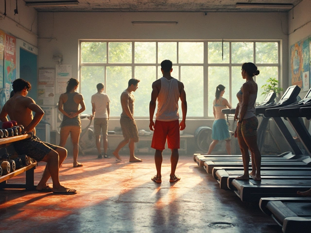 How Long Should a Workout Be? Real Answers for Gym Results