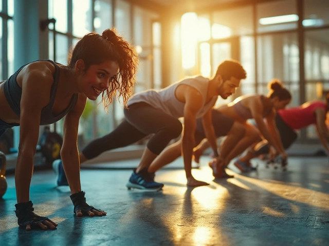 How to Lose Belly Fat in 2 Weeks: Fast Fixes and Gym Truths