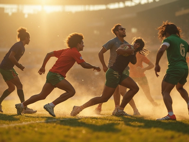 Rugby League vs Union: What Makes One Tougher Than the Other?