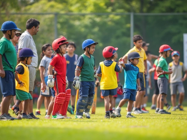 Top Safety Devices Essential for Sports: Gear, Technology, and Tips
