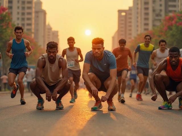 Why Are Hokas So Great? What Makes These Running Shoes Stand Out