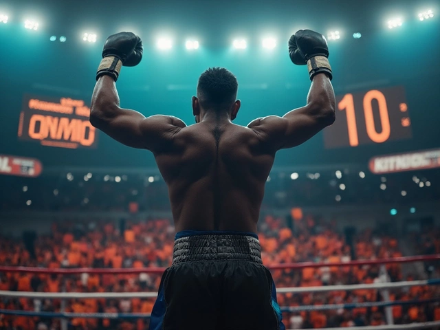 Why Is Boxing Only 10 Rounds? The Reason Behind Shorter Fights