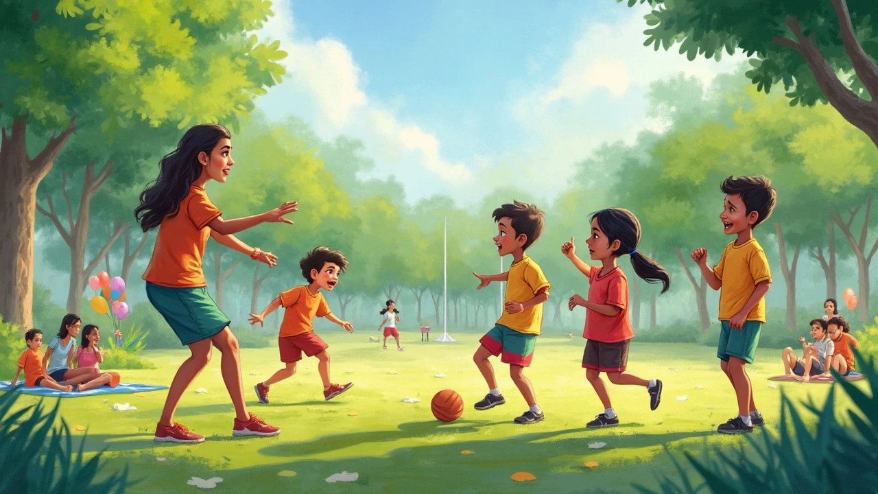 Tips For Getting More from Football