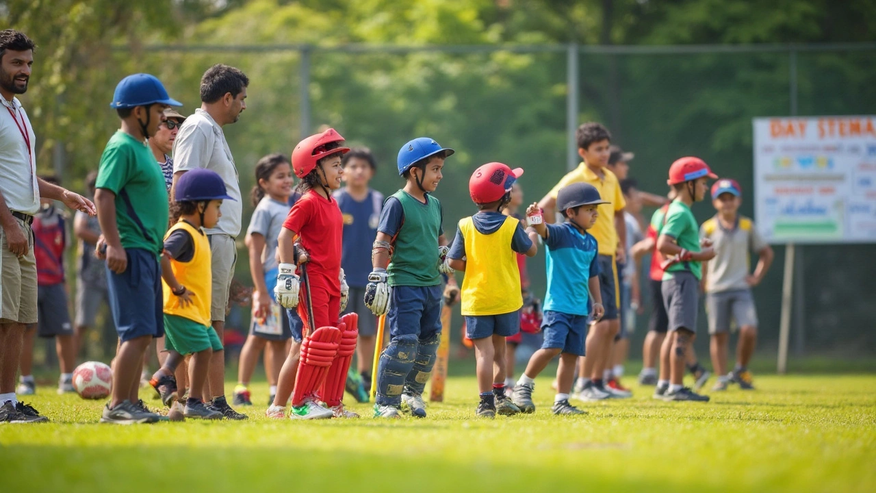 Top Safety Devices Essential for Sports: Gear, Technology, and Tips