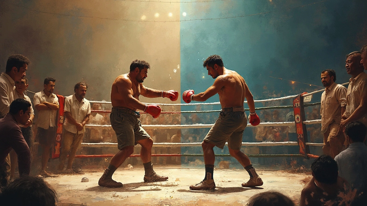 TV, Ratings, and the Spectator Factor